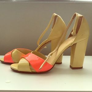 Kate Spade Heels